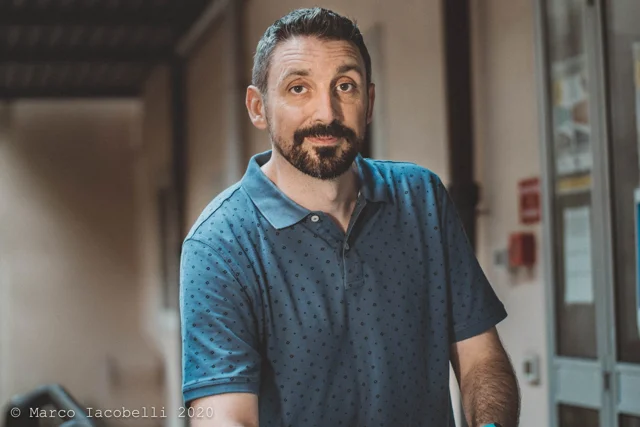 Paolo Di Monte